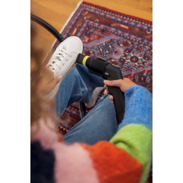 Kärcher ShoeCleaner para SE 3 Compact, SE 4, SE 5 y SE 6