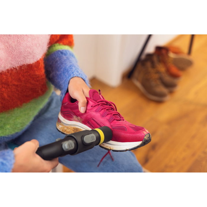 Kärcher ShoeCleaner para SE 3 Compact, SE 4, SE 5 y SE 6
