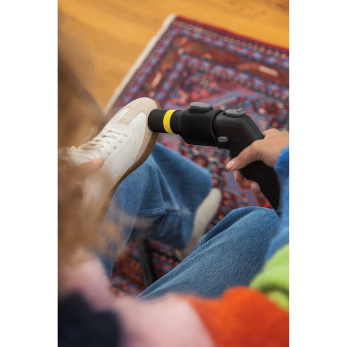 Kärcher ShoeCleaner para SE 3 Compact, SE 4, SE 5 y SE 6