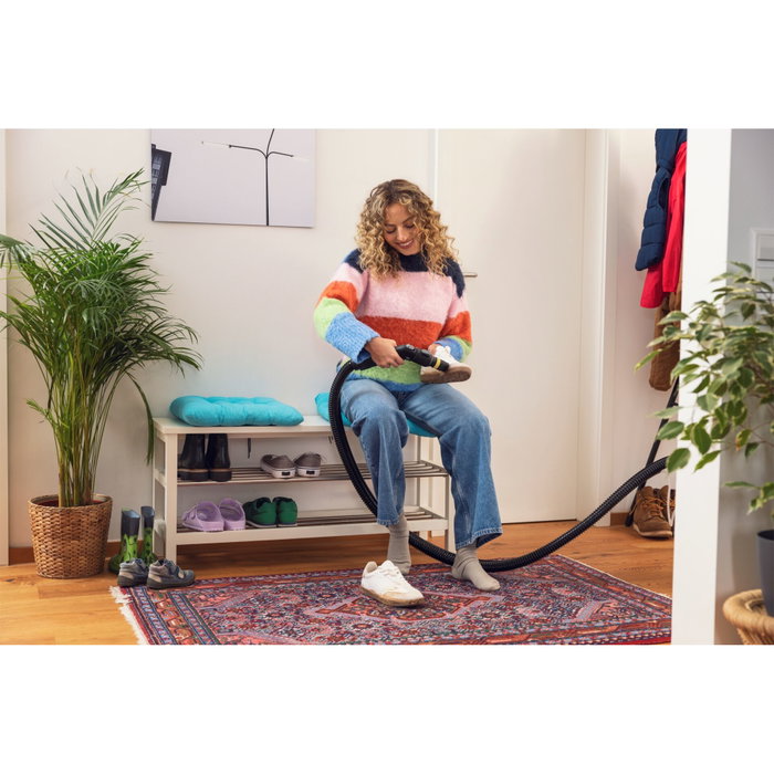 Kärcher ShoeCleaner para SE 3 Compact, SE 4, SE 5 y SE 6