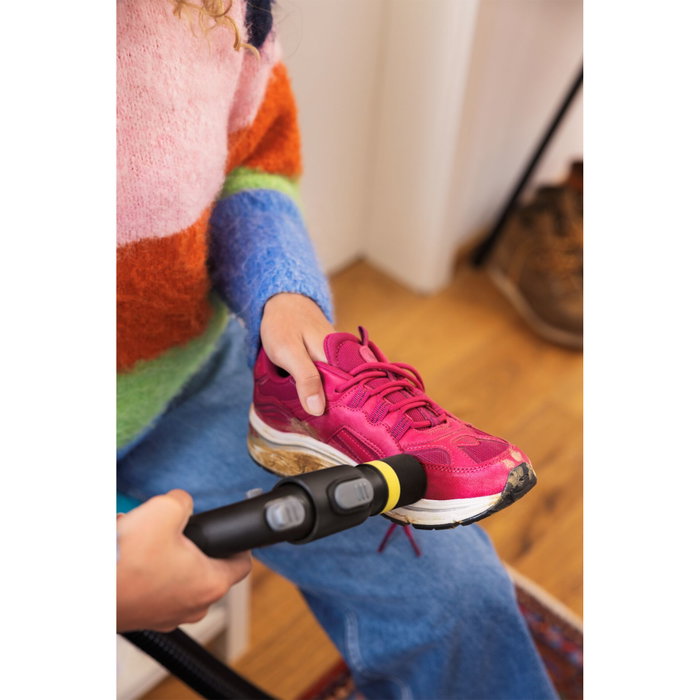 Kärcher ShoeCleaner para SE 3 Compact, SE 4, SE 5 y SE 6