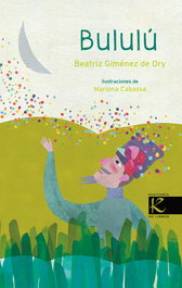 Bululu, Beatriz Gimenez De Ory - FAKTORIA K DE LIBROS