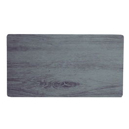 ADRIER - MGN13-LOW - Tabla Melamina para presentación GN 1/3 - 32,5 x 17,5 x 1 cm - Roble claro