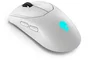 Dell Alienware AW720M Tri-Mode Wireless Gaming Mouse Lunar Light
