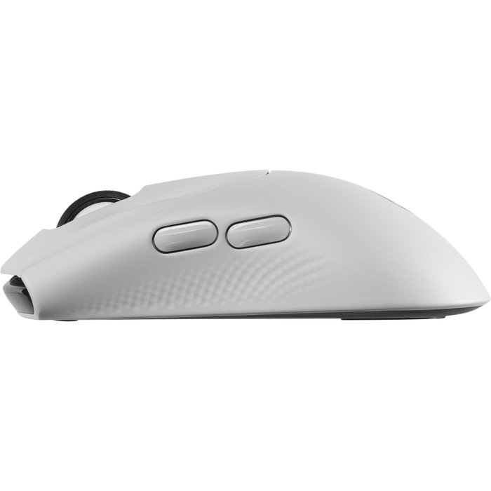 Dell Alienware AW720M Tri-Mode Wireless Gaming Mouse Lunar Light Dell Alienware AW720M Tri-Mode Wireless Gaming Mouse Lunar Light