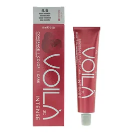 Intercosmo Voila 3C Intense Tinte Permanente 4.6 Veronese Red