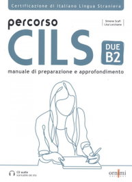 FAOS EDITIONS PERCORSO CILS DUE B2