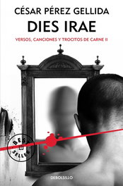 Dies Irae, César Pérez Gellida - DEBOLSILLO