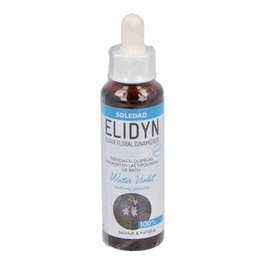 ELIDYN Water Violet Elixir Floral 20Ml