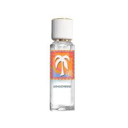 Roger & Gallet Les Aventures Gingembre Agua Perfumada Bienestar