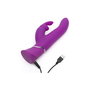 Vibrador conejito Happy Rabbit Rosa