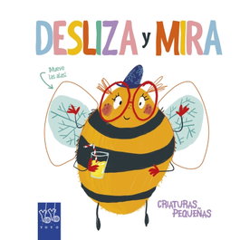 YOYO, Criaturas pequeñas (Desliza y mira) - VV.AA.