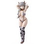 Banpresto Figura Uzaki Tsuki Glitter & Glamorous Uzaki-chan Wants to Hang Out! 27cm