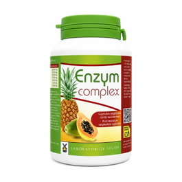 Tegor Enzym Complex 200 grageas