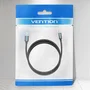 Vention Cable USB 2.0 Impresora 1.5m, Tipo A Macho a Tipo B Macho, Negro, COQBG - Alta Velocidad 480 Mbps, Plug & Play