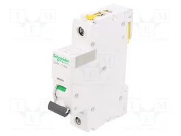 SCHNEIDER ELECTRIC iC60H 20A 1 Polo Curva C