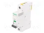 SCHNEIDER ELECTRIC iC60H 20A 1 Polo Curva C