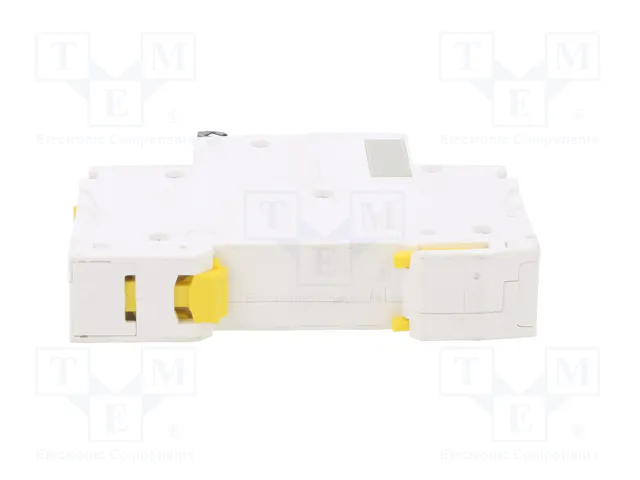 SCHNEIDER ELECTRIC iC60H 20A 1 Polo Curva C SCHNEIDER ELECTRIC iC60H 20A 1 Polo Curva C