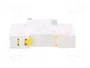 SCHNEIDER ELECTRIC iC60H 20A 1 Polo Curva C