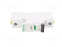 SCHNEIDER ELECTRIC iC60H 20A 1 Polo Curva C
