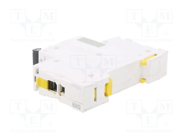 SCHNEIDER ELECTRIC iC60H 20A 1 Polo Curva C SCHNEIDER ELECTRIC iC60H 20A 1 Polo Curva C
