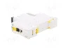 SCHNEIDER ELECTRIC iC60H 20A 1 Polo Curva C
