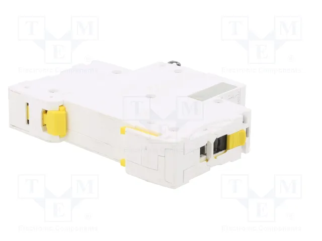 SCHNEIDER ELECTRIC iC60H 20A 1 Polo Curva C SCHNEIDER ELECTRIC iC60H 20A 1 Polo Curva C
