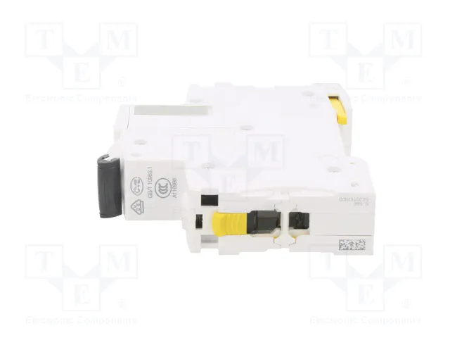 SCHNEIDER ELECTRIC iC60H 20A 1 Polo Curva C SCHNEIDER ELECTRIC iC60H 20A 1 Polo Curva C
