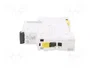 SCHNEIDER ELECTRIC iC60H 20A 1 Polo Curva C