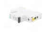SCHNEIDER ELECTRIC iC60H 20A 1 Polo Curva C