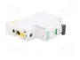SCHNEIDER ELECTRIC iC60H 20A 1 Polo Curva C