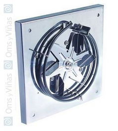 BKW Elemento de Calor A Modelo 1 (2002) - Repuesto para Maquinaria