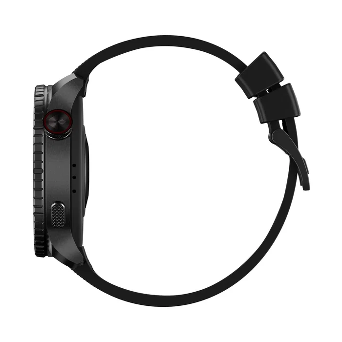 Garett Compass GPS Smartwatch Negro Garett Compass GPS Smartwatch Negro