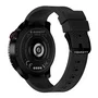 Garett Compass GPS Smartwatch Negro