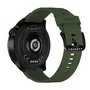 Garett Compass GPS Smartwatch Negro