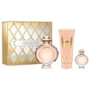 Paco Rabanne Olympea Estuche de 3 Piezas Eau de Parfum Femenino