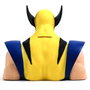 Semic Studio Hucha de Busto de Lobezno Marvel