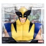 Semic Studio Hucha de Busto de Lobezno Marvel
