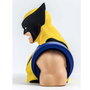 Semic Studio Hucha de Busto de Lobezno Marvel