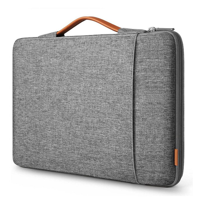 inateck Funda para portátil de 16 pulgadas LB02006/S1 Gris inateck Funda para portátil de 16 pulgadas LB02006/S1 Gris