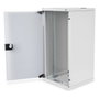 Digitus Carcasa mural 12U 254 mm (10 inch) 312x300 mm Gris