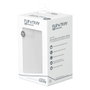Ultimate Guard Flip'n'Tray 80+ Xenoskin - White