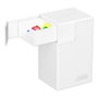 Ultimate Guard Flip'n'Tray 80+ Xenoskin - White