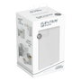Ultimate Guard Flip'n'Tray 80+ Xenoskin - White