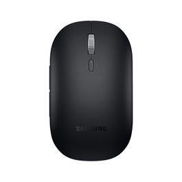 Samsung Ratón Bluetooth Slim EJ-M3400 Negro, Ergonómico para Mano Derecha, 1000 DPI, 5 Botones