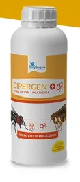 Bioplagen CIPERGEN + INSECTICIDA 1 L