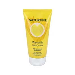 Naturtint Mascarilla Camomila 150Ml