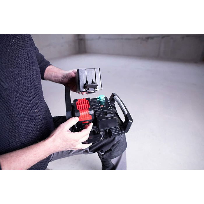 Foco LED Brennenstuhl 1173140600 6200 Lm 50 W 6500 K