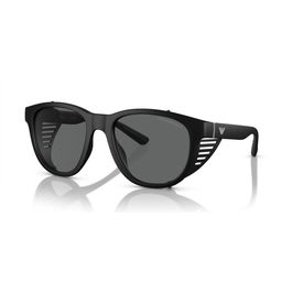 Gafas de Sol Hombre Emporio Armani EA 4216U Negro