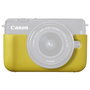 Canon EH28-FJ Funda base amarilla para EOS M10
